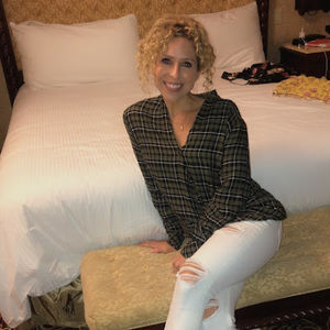 Meet your Posher, Jessica